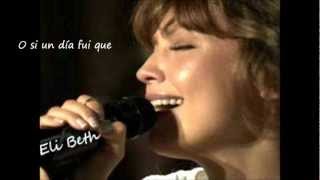 Thalia - Olvidame (letra)