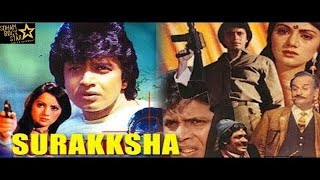 Surakksha (1979)  Gunmaster G 9 full hindi hd movi