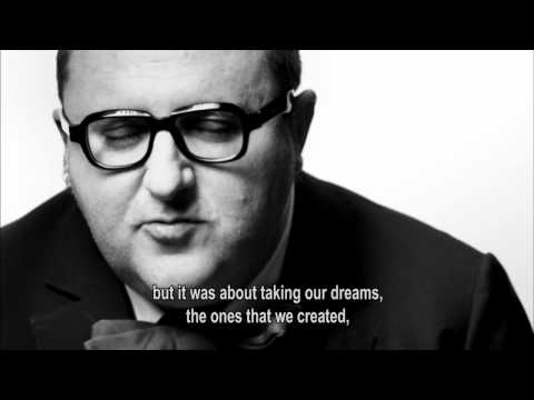 Lanvin for H&M: The story - Generosity