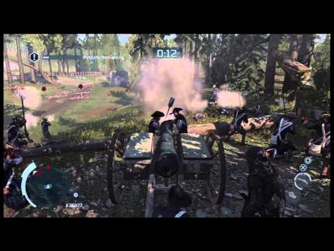 Assassin's Creed 3: Spoiler Free Walkthrough Part 36 (Sequence 10) - HTG