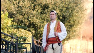 Mentor Topuzi - Për Lahutën E Shqiptarisë