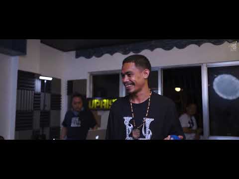 Emar Industriya - Kasalukuyang Memorya (Live) | Omnibusk @ Power Trip Studios, July 2020