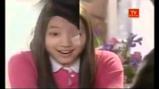 Aqui estas   Tercer cielo