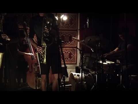 Naima  (Live at Wilson BK, NYC 2019) - Even Zur/Glover/López/Bar Akiva