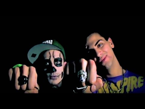 Halloween - J.Kash & Spoky (Official Video)