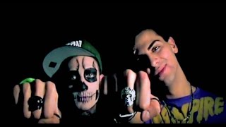Halloween - J.Kash & Spoky (Official Video)