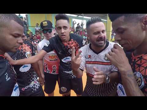 FUTSAL Várzea, Mano a Mano Brasilândia