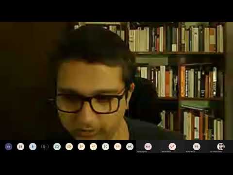 General Relativity - Lecture 04 - Rindler Observers