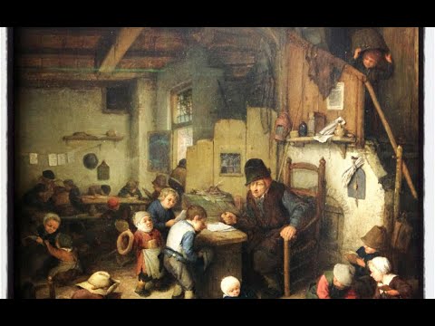 Comment la Révolution a détruit l’école pour tous