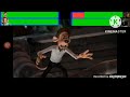 Flushed Away Final Battle With Healthbars