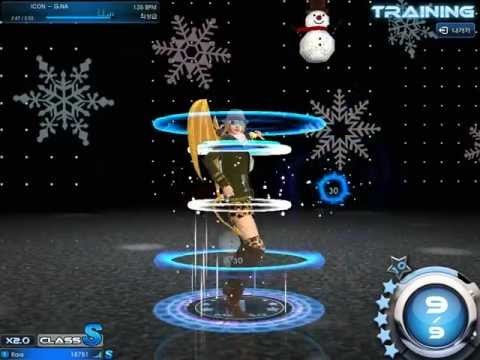 Nurien Mstar - Neo Classic - "ICON" by G.NA (Extreme 100%)