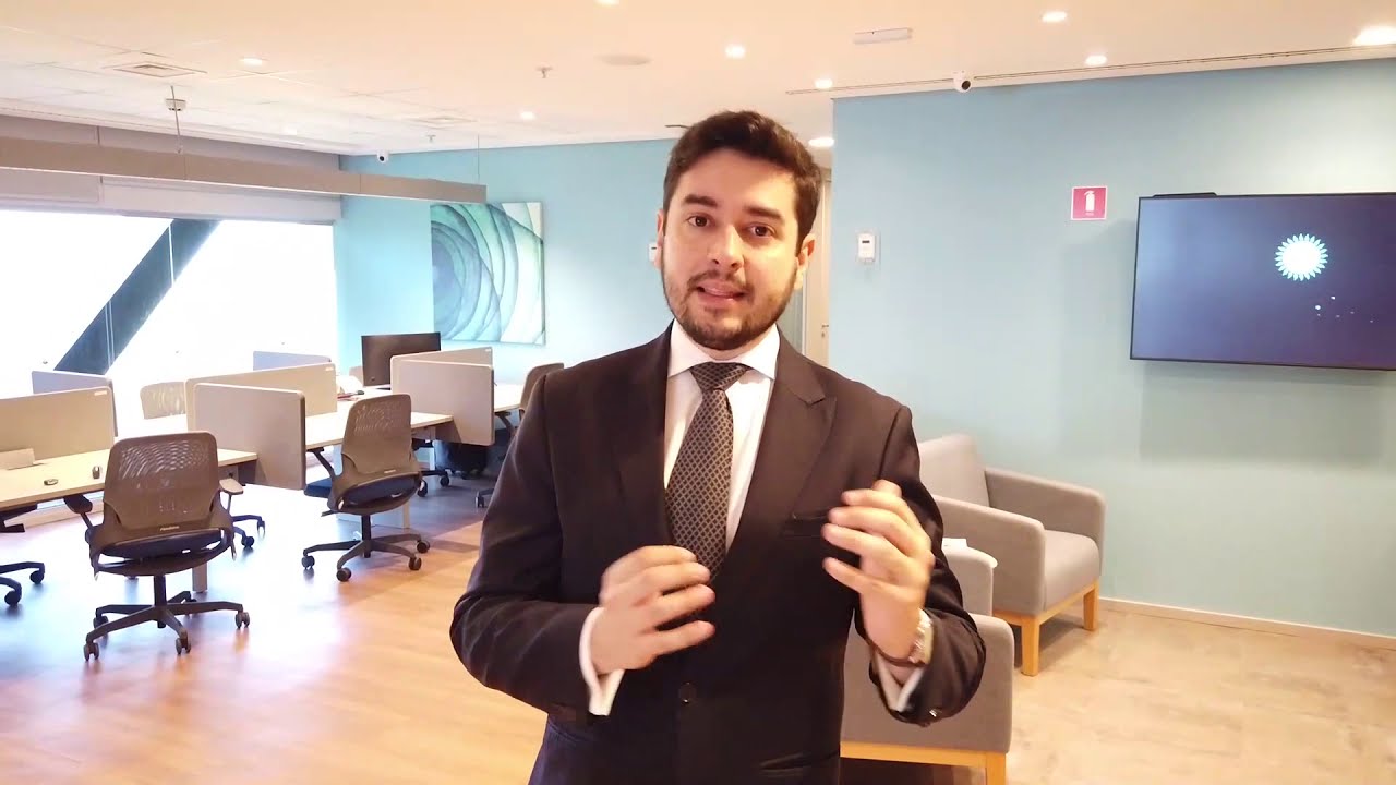 5 DICAS PARA UMA ADVOCACIA DE SUCESSO | Robert Beserra | Eu Advogado | Parte 97 de 100