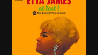 Etta James - At Last