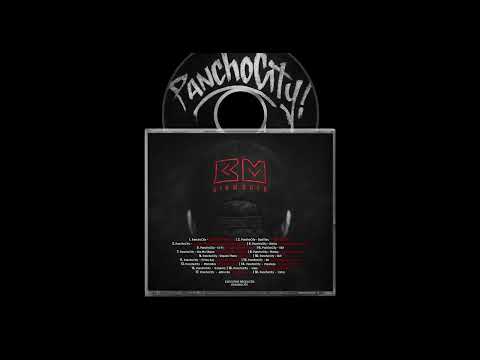 PanchoCity - Money (Featuring Lumi B)