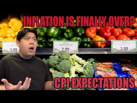 **Watch BEFORE 12th January | CPI Expectations Dec'22 | @OngHakhowzer