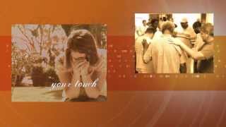 Kathleen Carnali - Thank You (Lyric Video)