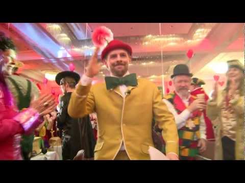 Trailer: Die Büttenrede