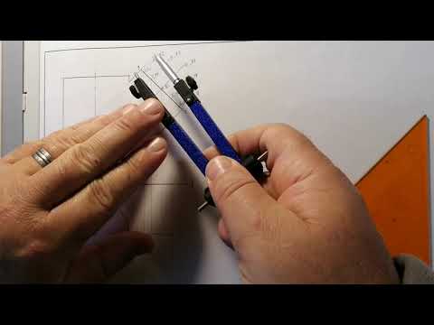 Gr 12 IGO DEURDRINGINGSKROMME 2