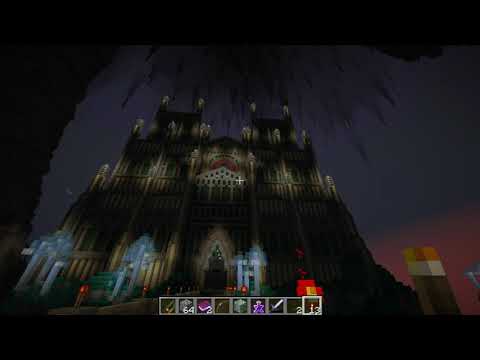 Nova Arcana postgame commentary with developer renderXR, stream 7, part 1