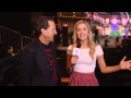 2014 MISS USA - Backstage - On the Scene with Teen