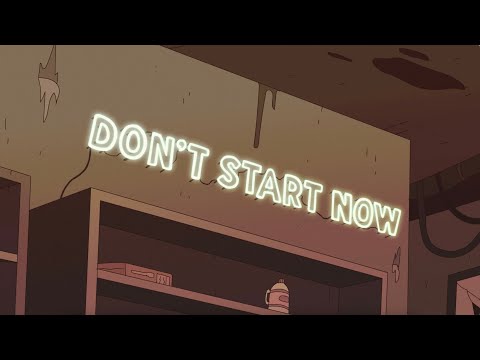 The Heavy Hours - Don't Start Now (Dua Lipa Cover)