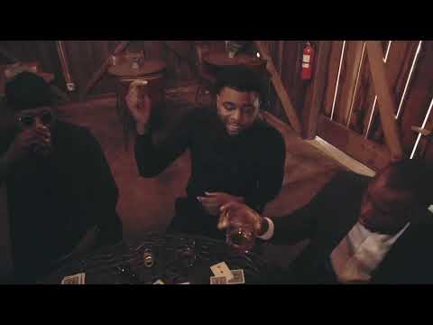 Top Dog (feat. HM Hooper) - official music video