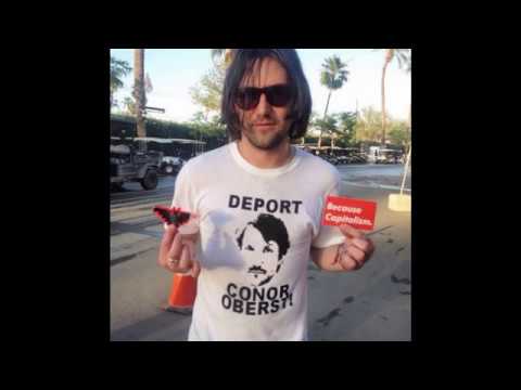 Conon Oberst - You All Loved Him Once