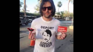 Conon Oberst - You All Loved Him Once