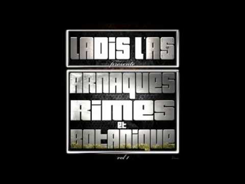 Ladislas feat Meis - J'ai appris