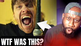 First Time Hearing Shinedown - DEVIL | Reaction &amp; Breakdown
