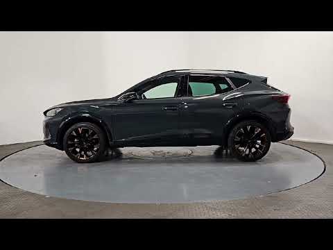 Cupra Formentor 2.0 TDI 150hp DSG - Image 2