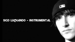 Porta - Sigo Luchando [Instumental]