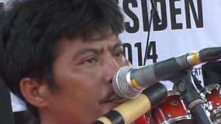 Download lagu NEW PALLAPA LIVE KAMPANYE PDI P MOJOKERTO mp3