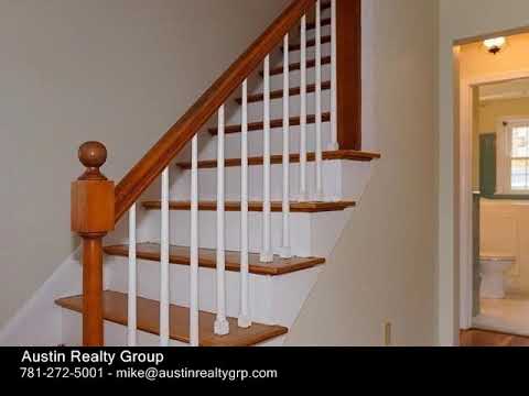 55 Macon Rd, Burlington MA 01803 - Single Family Home - Real Estate - For Sale -