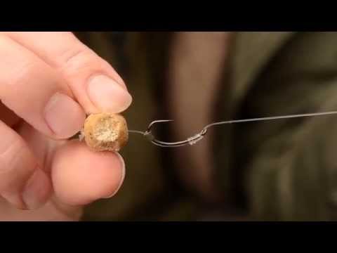 Team Korda's Pete Castle - My Favourite Rig