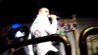 El Komander &quot;Soy Nacido En Mexicali&quot;