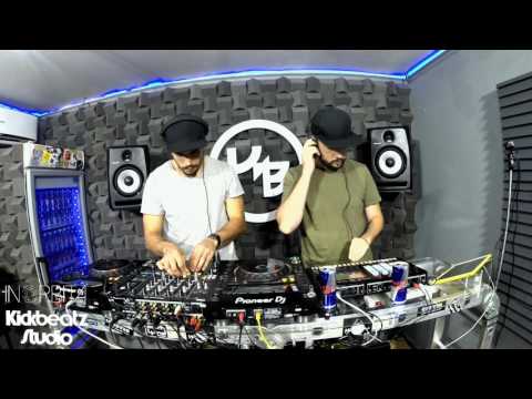 Kickbeatz @ Kickbeatz Studio BA