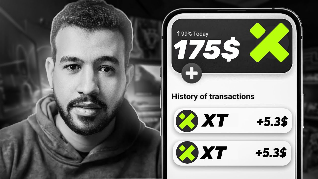 ازاي عملت فلوس وانا مبتدئ الربح من الانترنت 2026