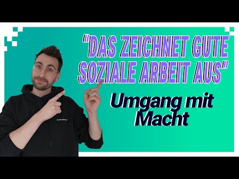 Einführung ins Sozialrecht | Hilfeplan, Ombudschaft & Macht