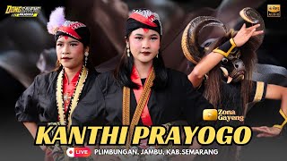 Download lagu TERBARU 🔥Warok Putri KANTHI PRAYOGO Plimbungan - Live Plimbungan Genting Jambu (09/02/2026) mp3