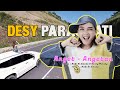ANGET ANGETAN DESY PARASWATI OFFICIAL VIDEO CLIP TARLING TERBARU 2025