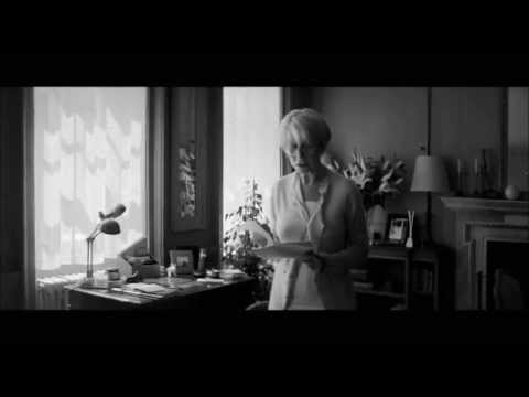 48th KVIFF Official Festival Trailer - Karlovy Vary 2013 - oficiální znělka s Helen Mirren (HD)