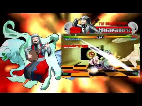 Slashers: The Power Battle Video