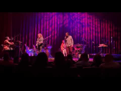 Anthill Cinema with Jon Ditty performing "The Art of Punching Up" at the Palladium.