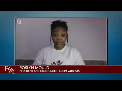 Freethought Matters Preview: Roslyn Mould