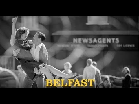 (LEGENDADO) Jamie Dornan em coletiva imprensa, fala das curiosidades de ‘Belfast’ -  LA - 09/11/21