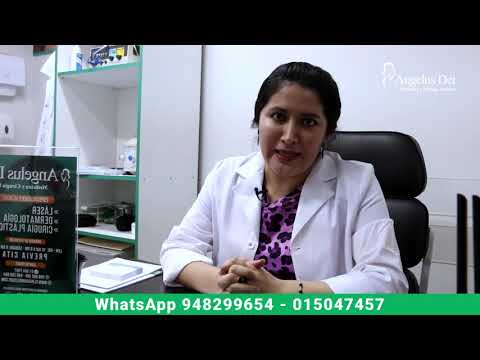 Promociones Angelus Dei