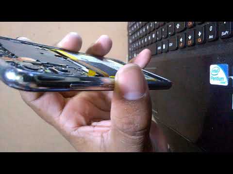 Motororola One Modo Edl O Motorola Qualcomm HS USB QDLoader 9008  Blank Flash