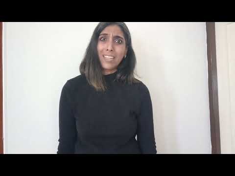 Parvati Ramchandran Monologue 