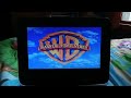 Opening To Tom And Jerry Spotlight Collection Vol 1 2004 DVD